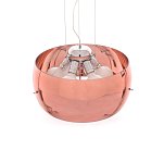 Подвесной светильник Lumina Deco LDP 6018-6 R.GD Nano