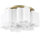 Потолочная люстра Lightstar 802073 (NUBI-X7A) NUBI