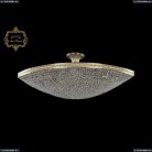 Люстра Bohemia Art Classic 21.323.90SP.G