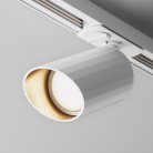 Трековый светильник Maytoni Technical TR087-1-GU10-W Lipari