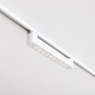 Трековый светильник Maytoni Technical TR010-1-10W3K-M-W Points Rot