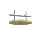 Основание для потолочного светильника Mantra 7858 Floron