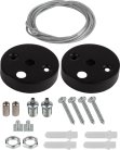 Крепление подвесное ЭРА SML-1-A-SUSPENSION-B