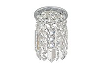 Спот встраиваемый Dio D'Arte Elite Osimo GU10.5.14.8.123 N