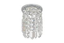 Спот встраиваемый Dio D'Arte Elite Osimo GU10.5.14.8.123 N