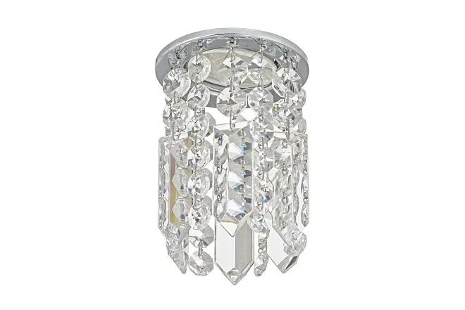 Спот встраиваемый Dio D'Arte Elite Osimo GU10.5.14.8.123 N