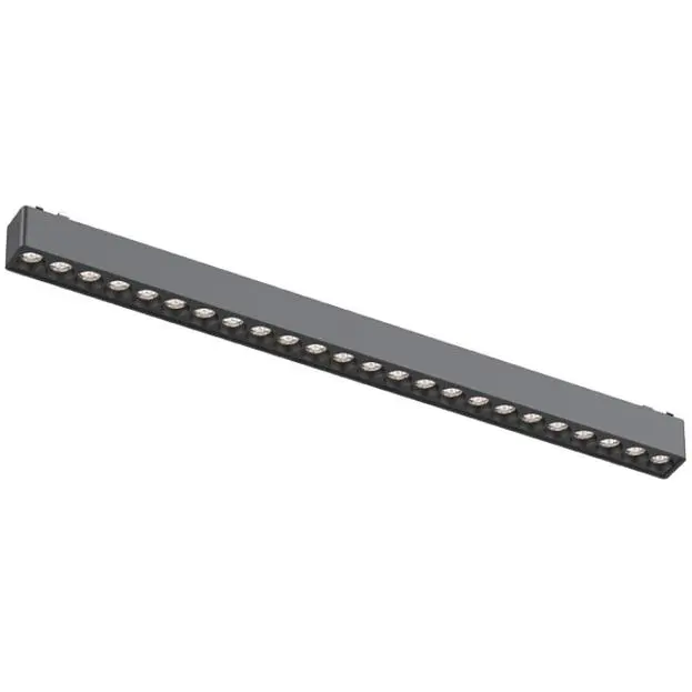 Светильник трековый Aployt APL.0100.01.24 Magnetic track 48 Светильник трековый Aployt APL.0100.01.24 Magnetic track 48