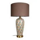 Настольная лампа Loft IT 10288T Blise