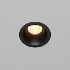 Встраиваемый светильник Technical Maytoni DL115-10W-2.7K-B Dip