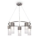 Подвесной светильник Freya FR5050PL-05N Esala