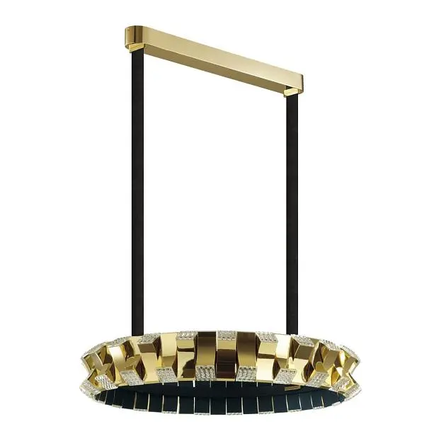 Люстра ODEON LIGHT 4993/80L ASTURO Люстра ODEON LIGHT 4993/80L ASTURO