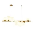 Подвесной светильник Aployt APL.312.13.07 Jagna