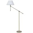 Торшер Arte Lamp A5620PN-1AB ORLANDO