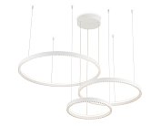 Подвесной светодиодный светильник Ambrella light FL5881 COMFORT