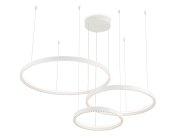 Подвесной светодиодный светильник Ambrella light FL5881 COMFORT