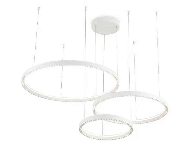 Подвесной светодиодный светильник Ambrella light FL5881 COMFORT