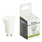 Лампа светодиодная MR11 GU10 5W 4000K Feron 51222 LB-272