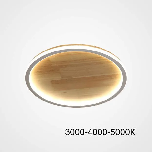 Потолочный светильник DOLAN D20 Трехцветный свет ImperiumLoft 223947-23 dolan01