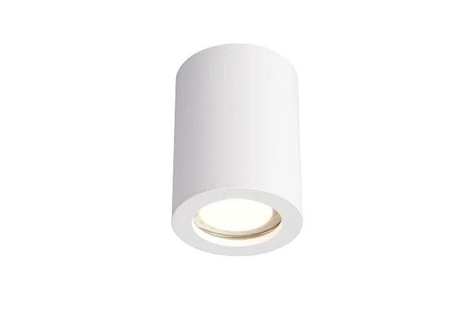 Светильник потолочный Crystal Lux CLT 422C WH