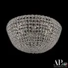 Подвесная люстра APL LED S501.0.30.A.4000 Rimini