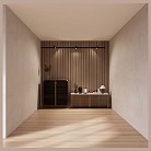 Трековый светильник низковольтный 7W 40V Wertmark WTH.O10.607.30.07