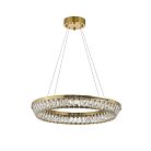 Подвесной светильник Lumina Deco LDP 6031-600 GD