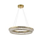 Подвесной светильник Lumina Deco LDP 6031-600 GD