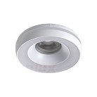 Встраиваемый светильник Kanlux 35281 ELICEO DSO W/W