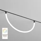 Светильник на шине Denkirs DK8060-BK SMART GRILL