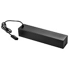 Питание 48V с кабелем 1м Lightstar 507007 DUE