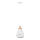 Подвесной светильник MyFar MR1404-1P Brigitte
