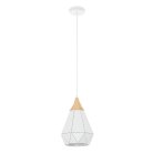 Подвесной светильник MyFar MR1404-1P Brigitte