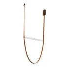 Подвесной светильник Divinare 1128/34 SP-140 ALMATO