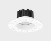 Точечный светильник ItalLine IT02-028 white 4000K-4339