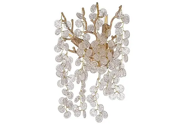 Бра Dio D'Arte Elite Tavenna H 2.26.102 G
