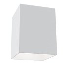 Потолочный светильник Maytoni C015CL-01W Slim