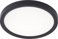 Потолочный светильник светодиодный Natali Kovaltseva LED LAMPS 81114/1C Plain 