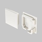 Комплект заглушек Maytoni ALM009EC для профиля ALM009S (10шт.)