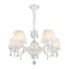 Люстра подвесная Omnilux OML-53213-05 Bantine