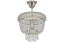 Потолочный светильник Dio DArte Elite Bari E 1.3.25.199 N