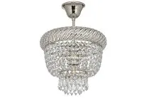 Потолочный светильник Dio DArte Elite Bari E 1.3.25.199 N