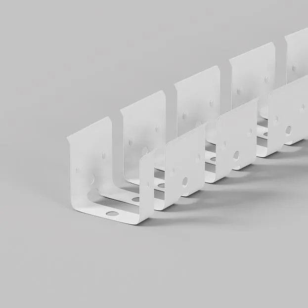 Креплениедля гибкого неона Led Strip Maytoni 432051 Изгиб 3D Креплениедля гибкого неона Led Strip Maytoni 432051 Изгиб 3D