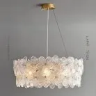 Кольцевые люстры и светильники TOTTI LUX 8 ламп Lampatron f-totti-lux-8 8800-24774