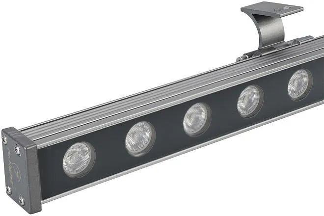 Прожектор Arlight 023624 LINE WALLWASHER Прожектор Arlight 023624 LINE WALLWASHER