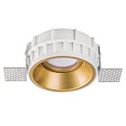 Встраиваемый светильник Lightstar G214603  DOMINO QUAD