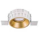 Встраиваемый светильник Lightstar G214603  DOMINO QUAD