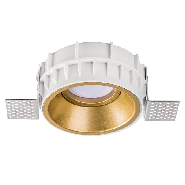 Встраиваемый светильник Lightstar G214603 DOMINO QUAD Встраиваемый светильник Lightstar G214603 DOMINO QUAD