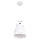 Подвесной светильник Arte Lamp A2214SP-1WH LUNED 