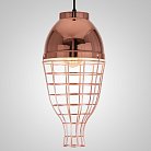 Дизайнерский светильник CUPRUM D21.5 ImperiumLoft 240913-26 CUPRUM1