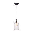 Подвесной светильник Loft It Loft1814 Glass Bell